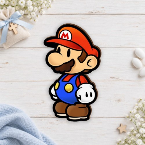 Super mario