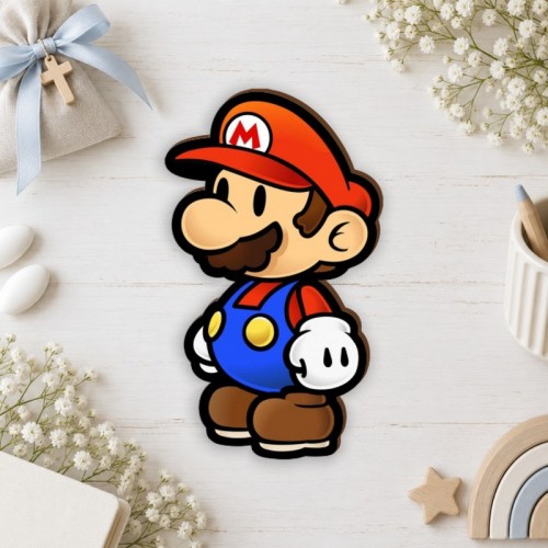 Super mario Super mario