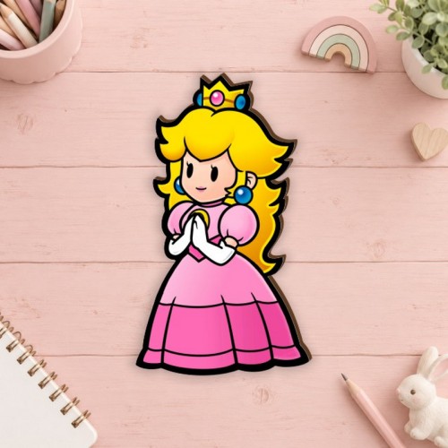 Super mario