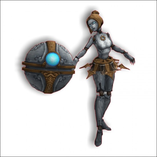 Orianna