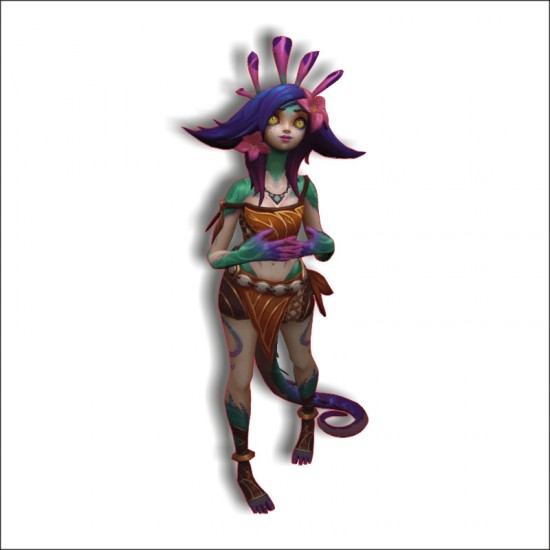 Neeko