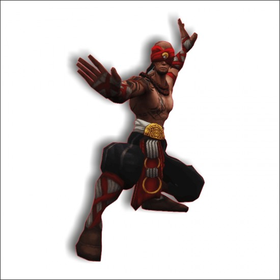 Lee sin