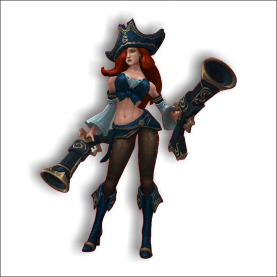 Missfortune