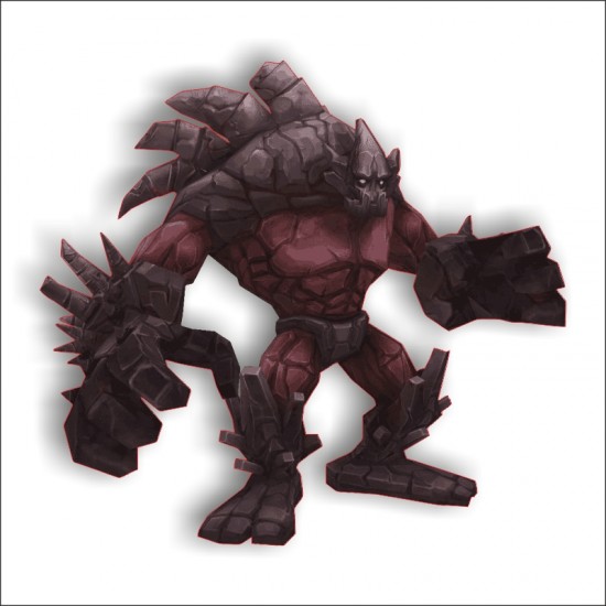 Malphite