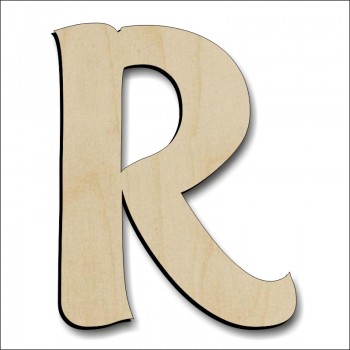 Γράμμα R