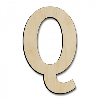 Γράμμα Q
