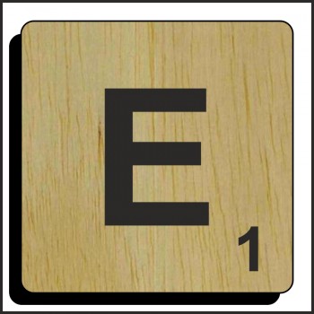 Γράμμα E