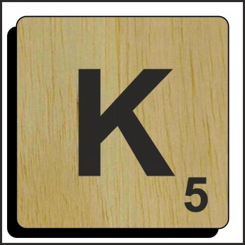 Γράμμα K