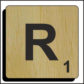 Γράμμα R