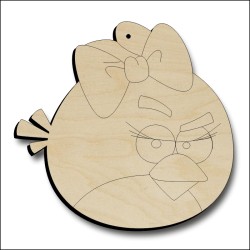 Angry Birds