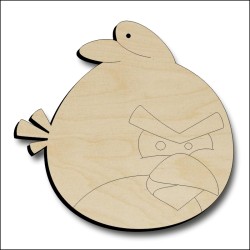 Angry Birds