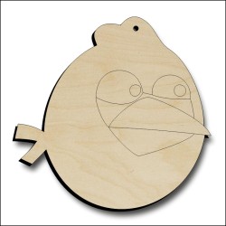 Angry Birds