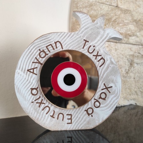 Γούρι ρόδι