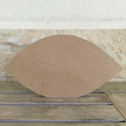 Μάτι 16 χιλ MDF