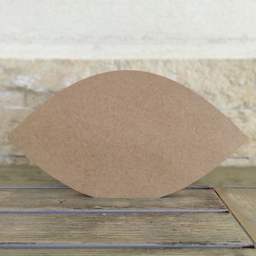 Μάτι 16 χιλ MDF