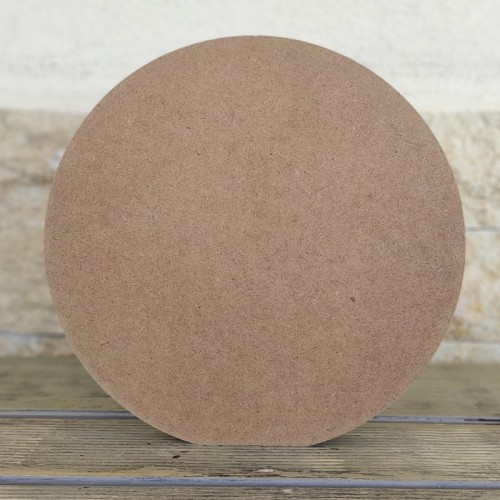 Κύκλος 16 χιλ MDF