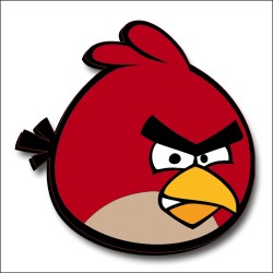 Angry birds
