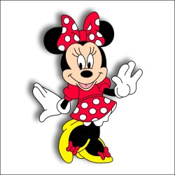 Mini Mouse