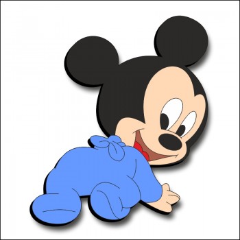 Mickey Mouse μωρό