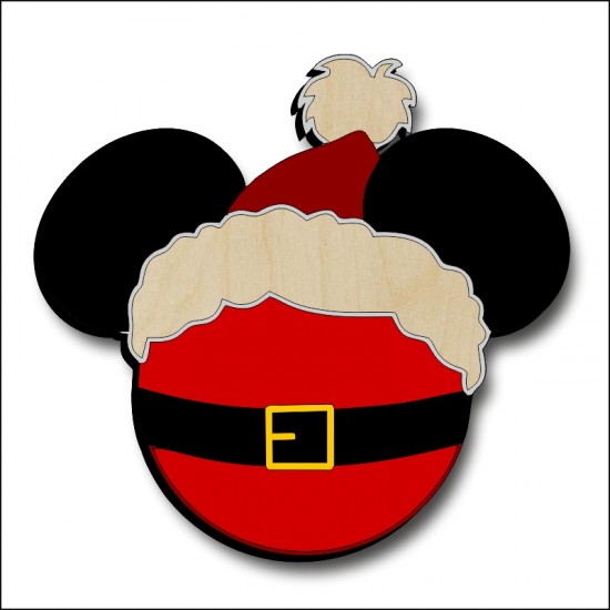 Mini Mouse Χριστούγεννα
