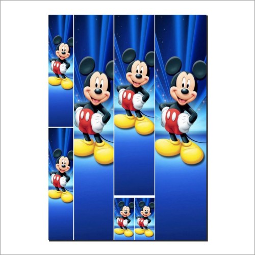 Mickey mouse