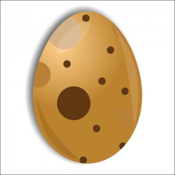 Ξύλινο αυγό