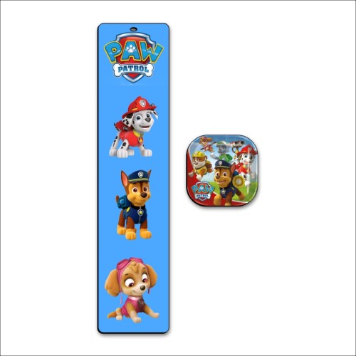 PAW PATROL