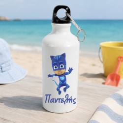 Παγούρι με Όνομα – PJ Masks Catboy