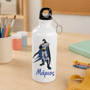 Παγούρι με Όνομα – Batman