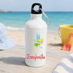 Παγούρι με Όνομα – Tinker Bell Παγούρι με Όνομα – Tinker Bell