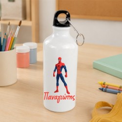 Παγούρι με Όνομα – Spider-Man Παγούρι με Όνομα – Spider-Man