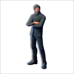 John wick