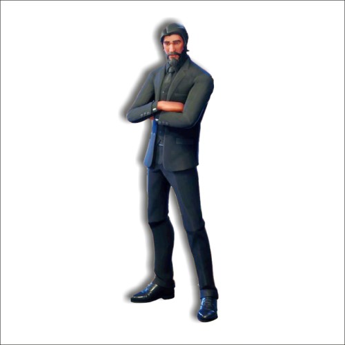 John wick