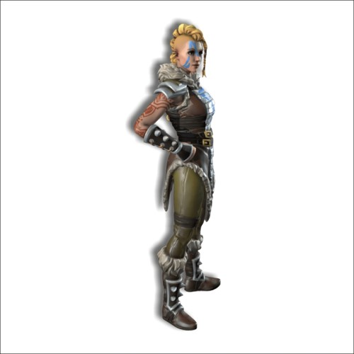 Huntress