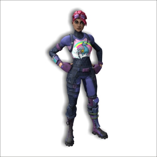 Brite bomber