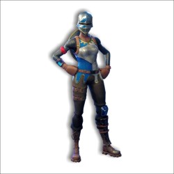 Royale knight