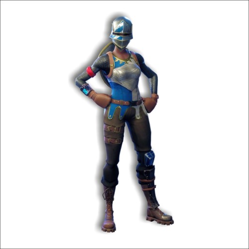 Royale knight