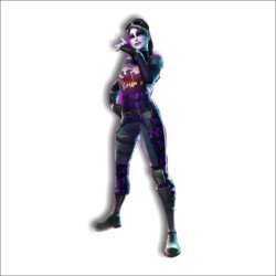 Dark bomber Dark bomber