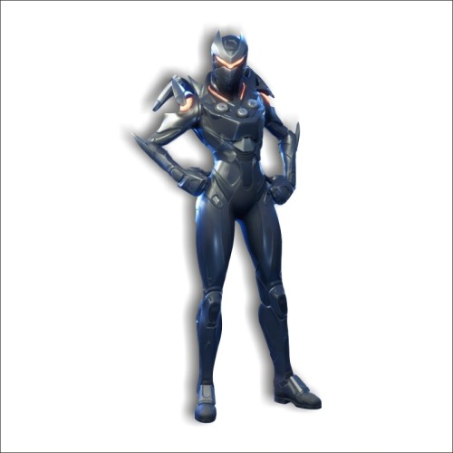Oblivion