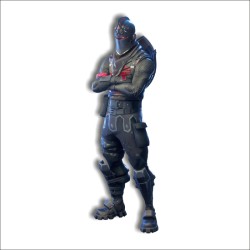 Black knight