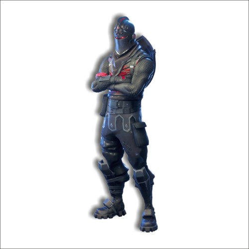 Black knight