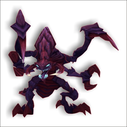 Cho gath
