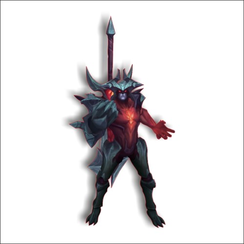 Aatrox