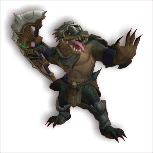 Renekton