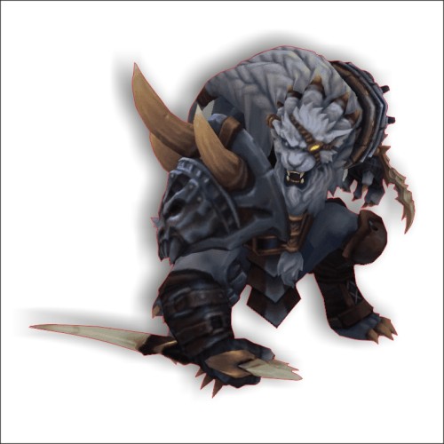 Rengar