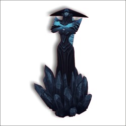 Lissandra