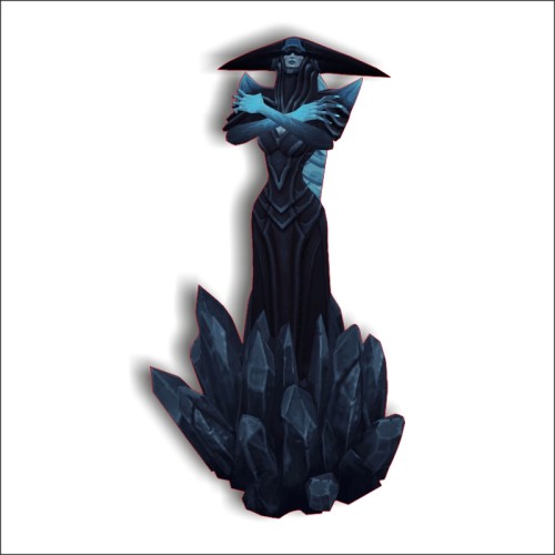 Lissandra