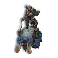 Senjuani