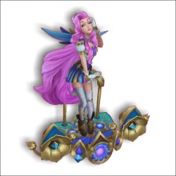 Seraphine