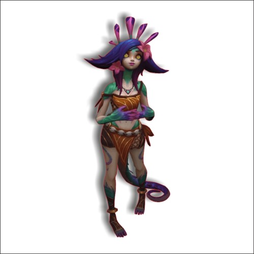 Neeko